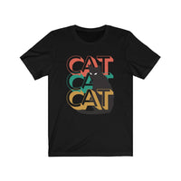 Cat shirt