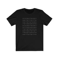 Cat shirt with word search