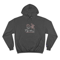 Cat sweatshirt cute 
