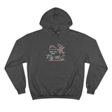Cat sweatshirt cute 