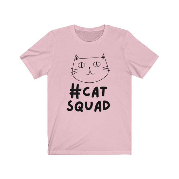 Cat shirt