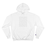 Champion word search cat sweatshirt