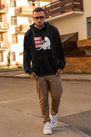 Kitten Kitty Sweatshirt Champion brand cat design