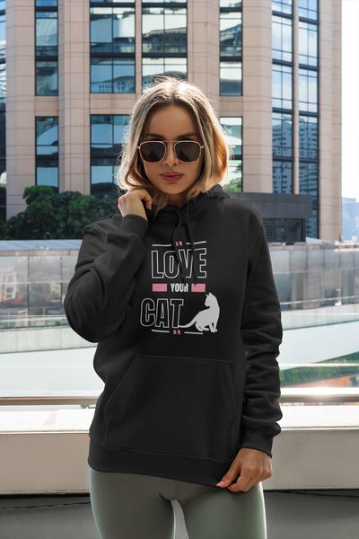 Cute sales champion hoodie