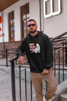 Cat hoodie pet your cat champion brand streetwear