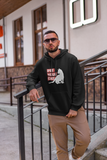 Cat hoodie pet your cat champion brand streetwear